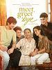 Poster der Meet, Greet & Bye