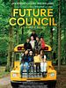 Poster der Future Council - Komm an Bord