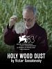 Poster der Holy Wood Dust - Das Leben der heiligen Bäume