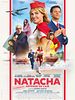 Poster der Natacha (presque) hôtesse de l’air