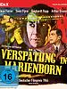 Poster der Verspätung in Marienborn