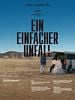 Poster der Ein Einfacher Unfall