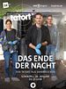 Poster der Tatort: Das Ende der Nacht