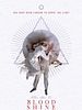 Poster der Blood Shine