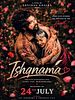 Poster der Ishqnama