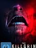 Poster der The Killgrin - Es lebt von Deiner Angst