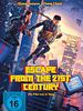 Poster der Escape From The 21st Century