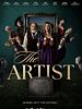 Poster der The Artist