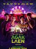 Poster der Agak Laen