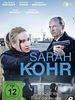Poster der Sarah Kohr: Im Schatten