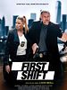 Poster der First Shift