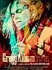 Poster der Gregg Allman: The Music of My Soul