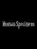 Poster der Human Specimens