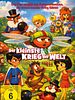 Poster der Der kleinste Krieg der Welt