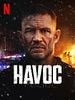 Poster der Havoc