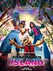 Poster der Forgotten Island