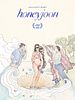 Poster der Honeyjoon