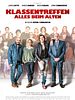 Poster der Klassentreffen - Alles beim Alten