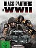 Poster der Black Panthers Of WWII - Amerikas wahre Helden