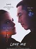 Poster der Love Me