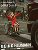 Poster der Being Heumann