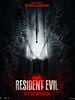 Poster der Resident Evil