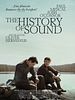 Poster der The History Of Sound