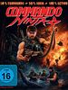 Poster der Commando Ninja