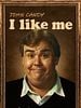 Poster der John Candy: Ich Mag Mich