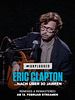 Poster der Eric Clapton Unplugged... Nach über 30 Jahren