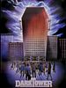 Poster der Hochhaus des Schreckens