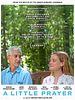 Poster der A Little Prayer