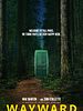 Poster der Wayward – Unberechenbar