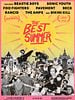 Poster der The Best Summer