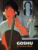 Poster der Goshu, der Cellist