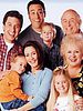 Poster der Alle lieben Raymond