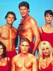 Poster der Baywatch