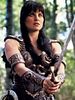 Poster der Xena