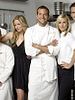 Poster der Kitchen Confidential