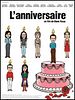 Poster der L'Anniversaire