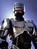 Poster der RoboCop: The Series