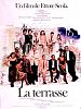 Poster der Die Terrasse