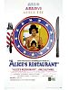 Poster der Alice's Restaurant