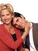 Poster der Dharma & Greg