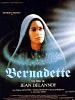 Poster der Bernadette - Das Wunder von Lourdes