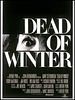 Poster der Dead of Winter