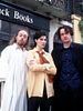 Poster der Black Books