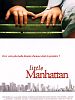 Poster der Little Manhattan