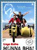 Poster der Lage Raho MunnabhaiLage Raho Munnabhai Lage Raho Munnabhai