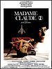 Poster der Die intimen Momente der Madame Claude